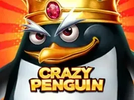 Crazy Penguin screenshot
