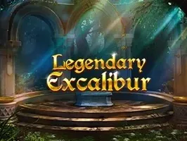 Legendary Excalibur DNT
