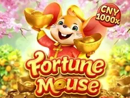 Fortune Mouse screenshot