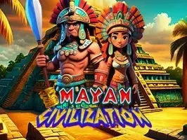 Mayan Civilization screenshot
