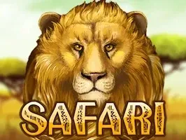 Safari Slots screenshot