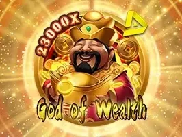 God of Wealth