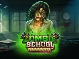 โรงเรียนซอมบี้เมกะเวย์ screenshot