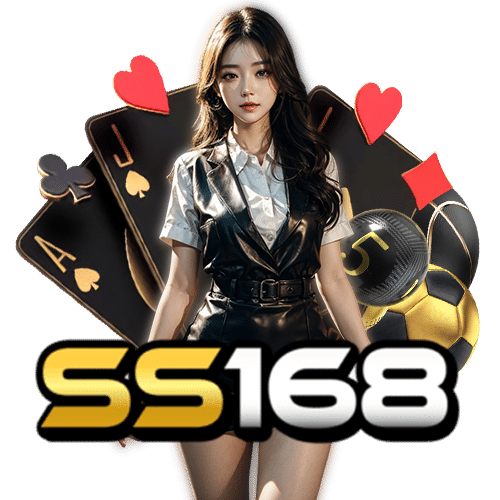 thss168.com Logo